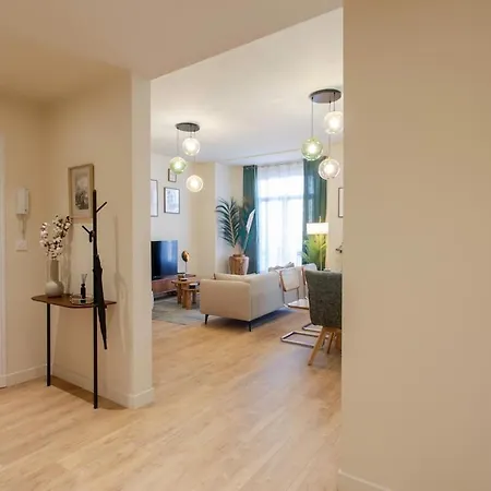L10 Staywiz Us - Clemenceau Central, Next Train Station 니스