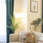 דירה L10 Staywiz Us - Clemenceau Central, Next Train Station ניס