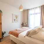 L10 Staywiz Us - Clemenceau Central, Next Train Station דירה *