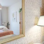 L10 Staywiz Us - Clemenceau Central, Next Train Station דירה