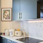 דירה L10 Staywiz Us - Clemenceau Central, Next Train Station *
