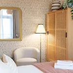 דירה L10 Staywiz Us - Clemenceau Central, Next Train Station ניס