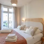 דירה L10 Staywiz Us - Clemenceau Central, Next Train Station ניס
