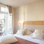 L10 Staywiz Us - Clemenceau Central, Next Train Station ניס