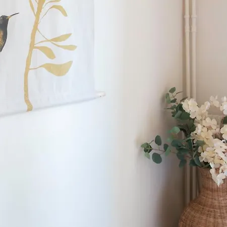 Apartamento L10 Staywiz Us - Clemenceau Central, Next Train Station